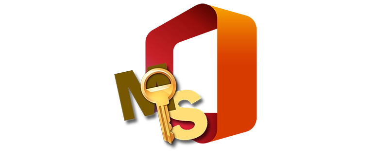 Средство активации для продуктов Microsoft Office