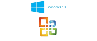 Средство активации Microsoft Office 2007 на операционной системе Windows 10