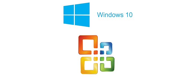 Средство активации Microsoft Office 2007 на операционной системе Windows 10