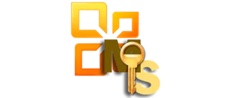 Метрологический инструмент для запуска Office 2010