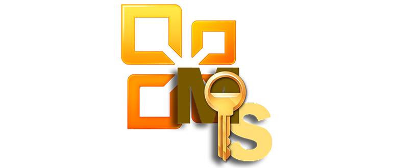 Метрологический инструмент для запуска Office 2010