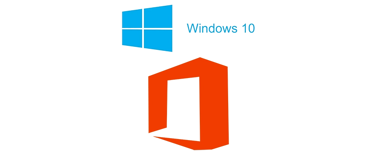 Средство активации для Microsoft Office 2019 на операционной системе Windows 10