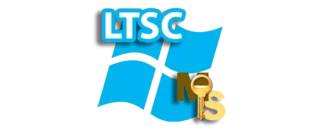 Средство для активации Windows 10 LTSC и обеспечения её полноценной работы
