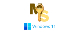 Инструмент активации Windows 11