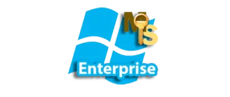 Программное средство для активации операционной системы Windows Enterprise