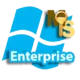 Программное средство для активации операционной системы Windows Enterprise