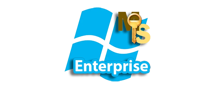 Программное средство для активации операционной системы Windows Enterprise