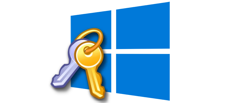Современные и наиболее востребованные ключи для активации Windows 10
