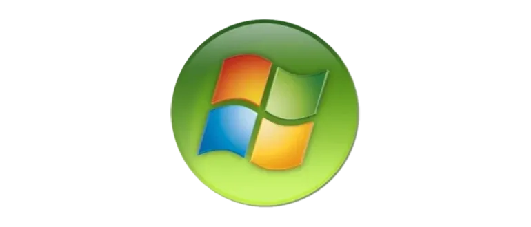 Значок для запуска активации Windows 7