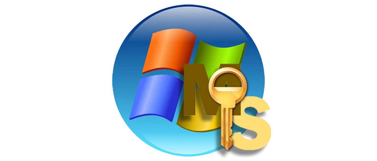 Иконка для активации Windows 7 Домашняя Расширенная версия