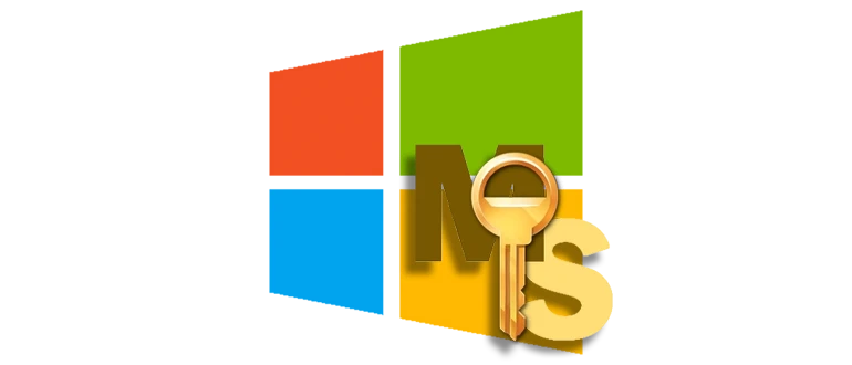 Значок для включения или активации операционной системы Windows 8