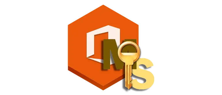 Иконка программного обеспечения для активации Microsoft Office 2016 с использованием KMS-технологии