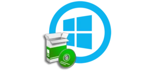 Процесс установки программного обеспечения активации для операционной системы Windows