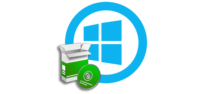 Процесс установки программного обеспечения активации для операционной системы Windows