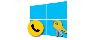 Как выполнить активацию операционной системы Windows через звонок на телефон