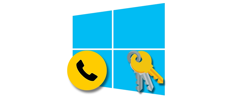 Как выполнить активацию операционной системы Windows через звонок на телефон