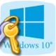 Лицензионные ключи для операционной системы Windows 10
