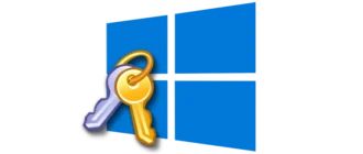 Многофункциональный активационный ключ для операционной системы Windows 10