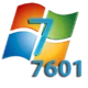 Операционная система Windows 7, сборка 7601, представляет собой одной из популярных версий программного обеспечения для персональных компьютеров, которая широко используется как в домашних условиях, так и в бизнес-среде. Эта конкретная сборка была выпущена как часть обновленных выпусков и патчей от Microsoft, обеспечивая улучшенную стабильность и безопасность системы. Windows 7 7601 отличается удобным интерфейсом, богатым набором предустановленных функций и активной поддержкой различных программных решений, что делает её одним из наиболее востребованных вариантов среди пользователей.

Данная версия операционной системы поддерживает множество современных стандартов и технологий, что обеспечивает комфортную работу с различными приложениями и устройствами. Несмотря на появление более новых систем, Windows 7 7601 остается востребованной благодаря своей надежности и простоте использования, а также наличию привычного интерфейса, который понравился многим пользователям. Важно учитывать, что для полноценной работы рекомендуется устанавливать последние обновления и патчи, чтобы обеспечить максимальную безопасность и оптимальную производительность системы.